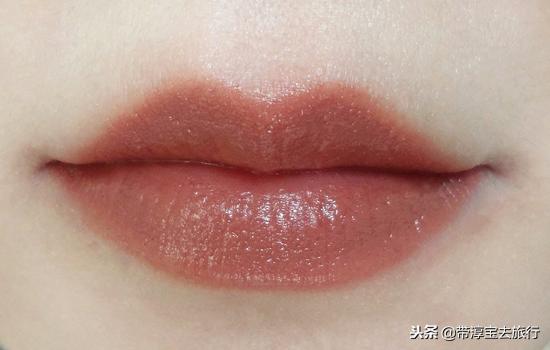 泰国的mistine口红价格表,泰国beautycottage口红