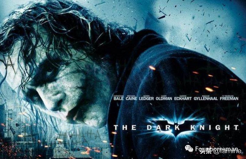 你的雕像有什么故事呢？,DC*小丑TheJoker）