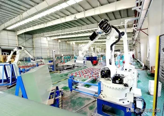 【山西】美丽宜居生态新上*党**时济风正帆悬再起航