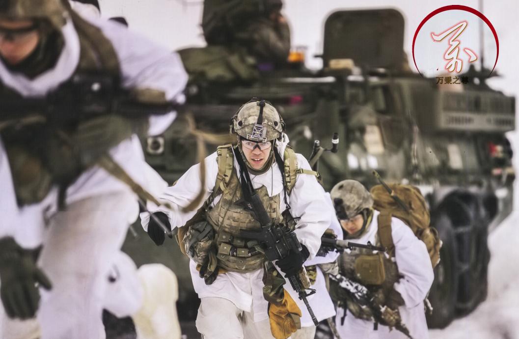 美国轻步兵巅峰,史上最厉害的轻步兵