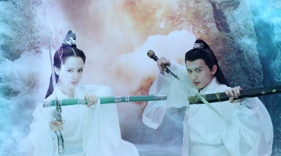 诛仙青云门最终实力派排名,诛仙青云门七脉实力