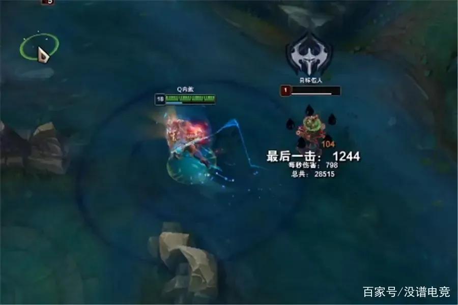 lol前期很强后期弱鸡的英雄,lol后期三大废物