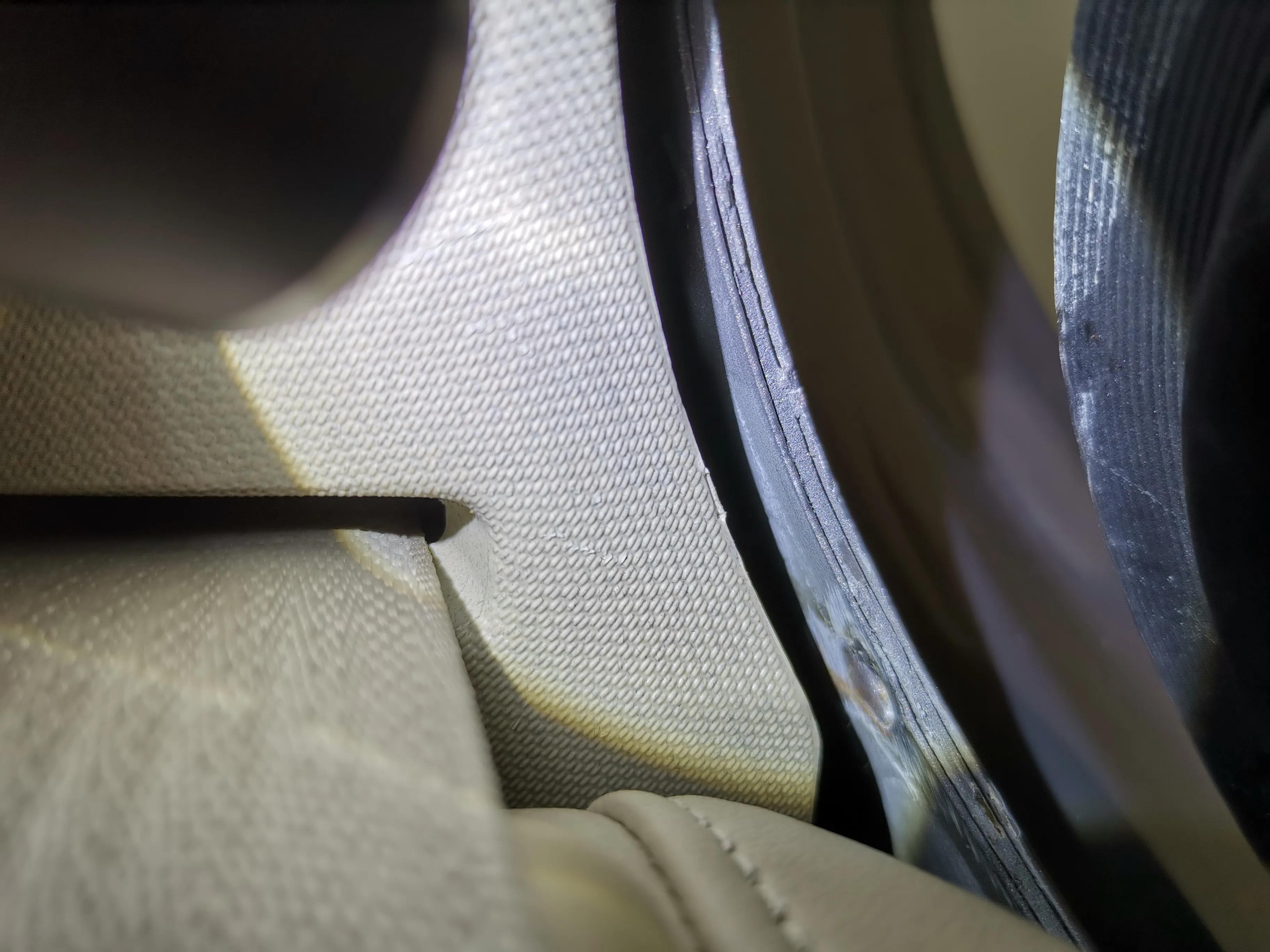 09君威故障多吗,09款别克君威水温传感器故障案例