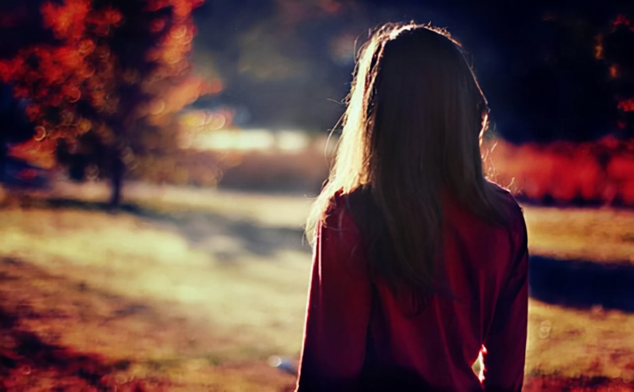 如果，你爱的人不爱你了，真正聪明的做法不过只有一种