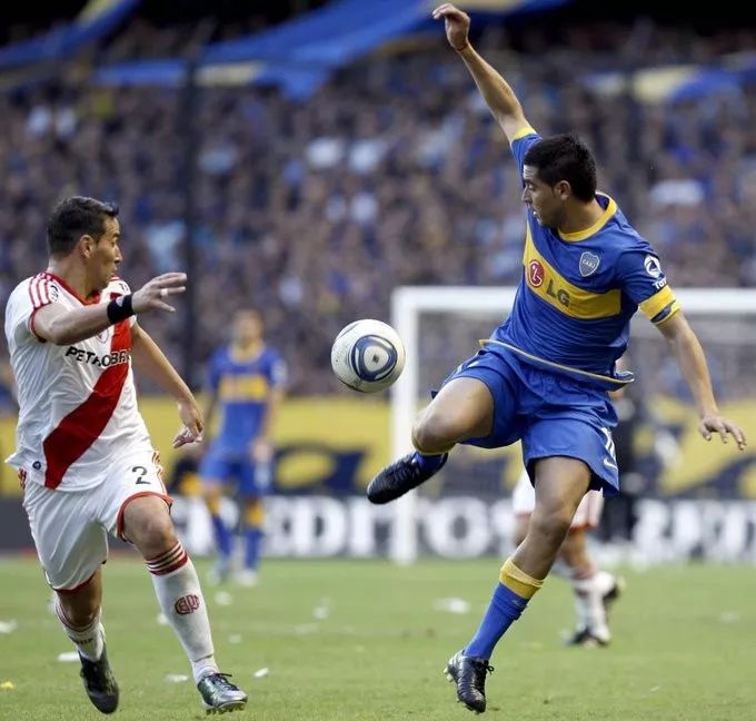 足坛十大被低估的后腰,足坛最后一位古典前腰