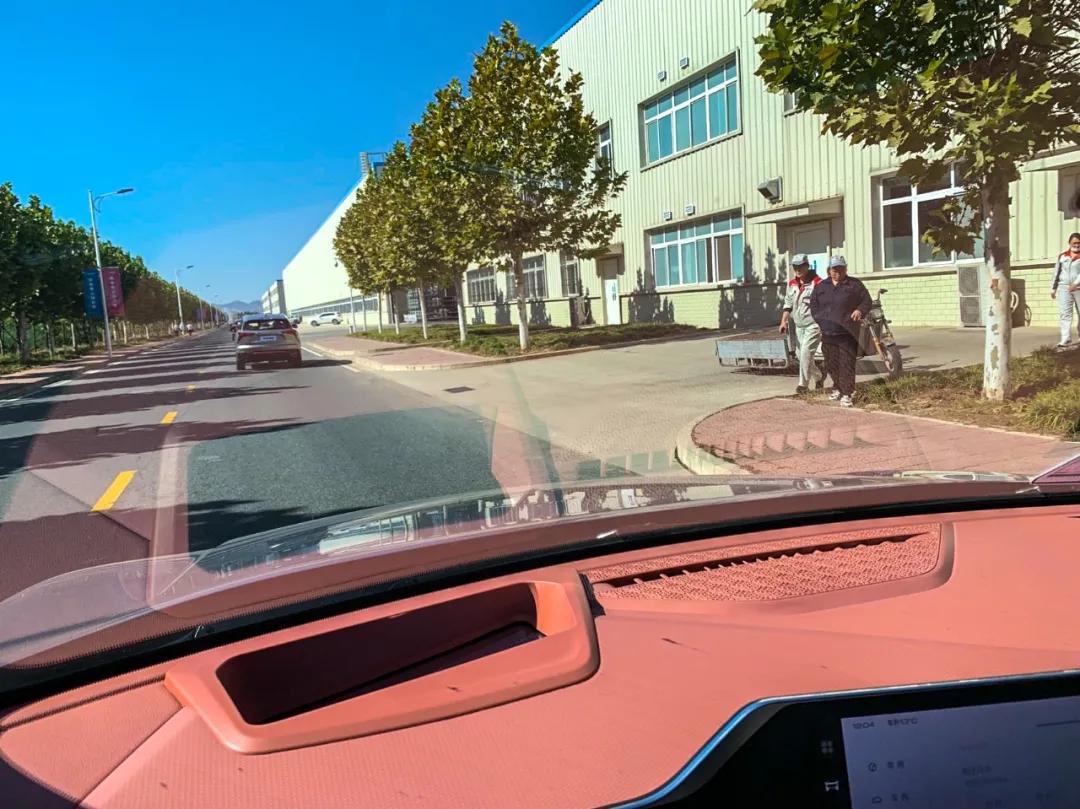 哈弗神兽2.0试驾视频,哈弗神兽2.0t智尊版试驾