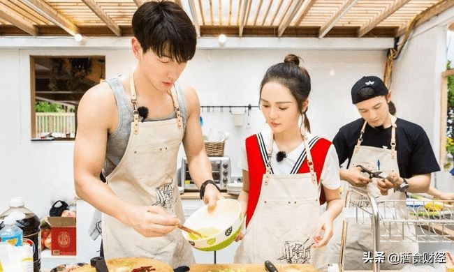 对话原成都市调味品研究所所长李幼筠：四川调料是最有前景的行业