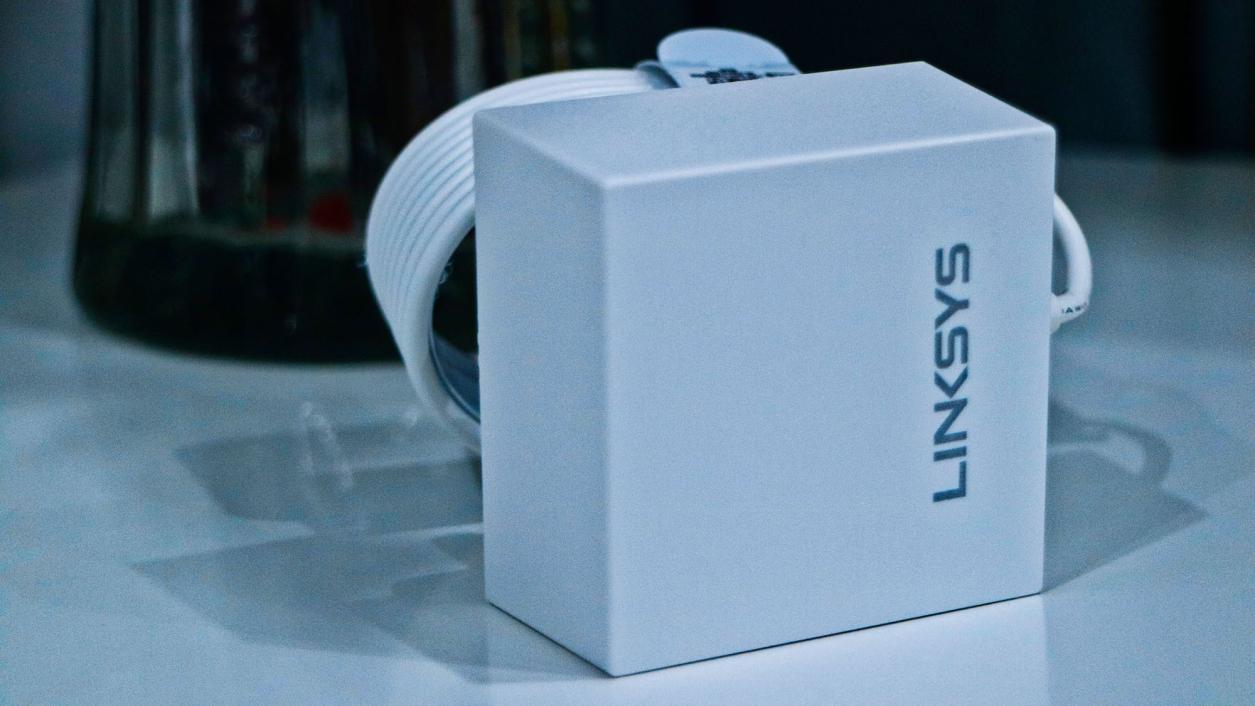 新居全屋MESH组网：领势MR8300+WHW0302