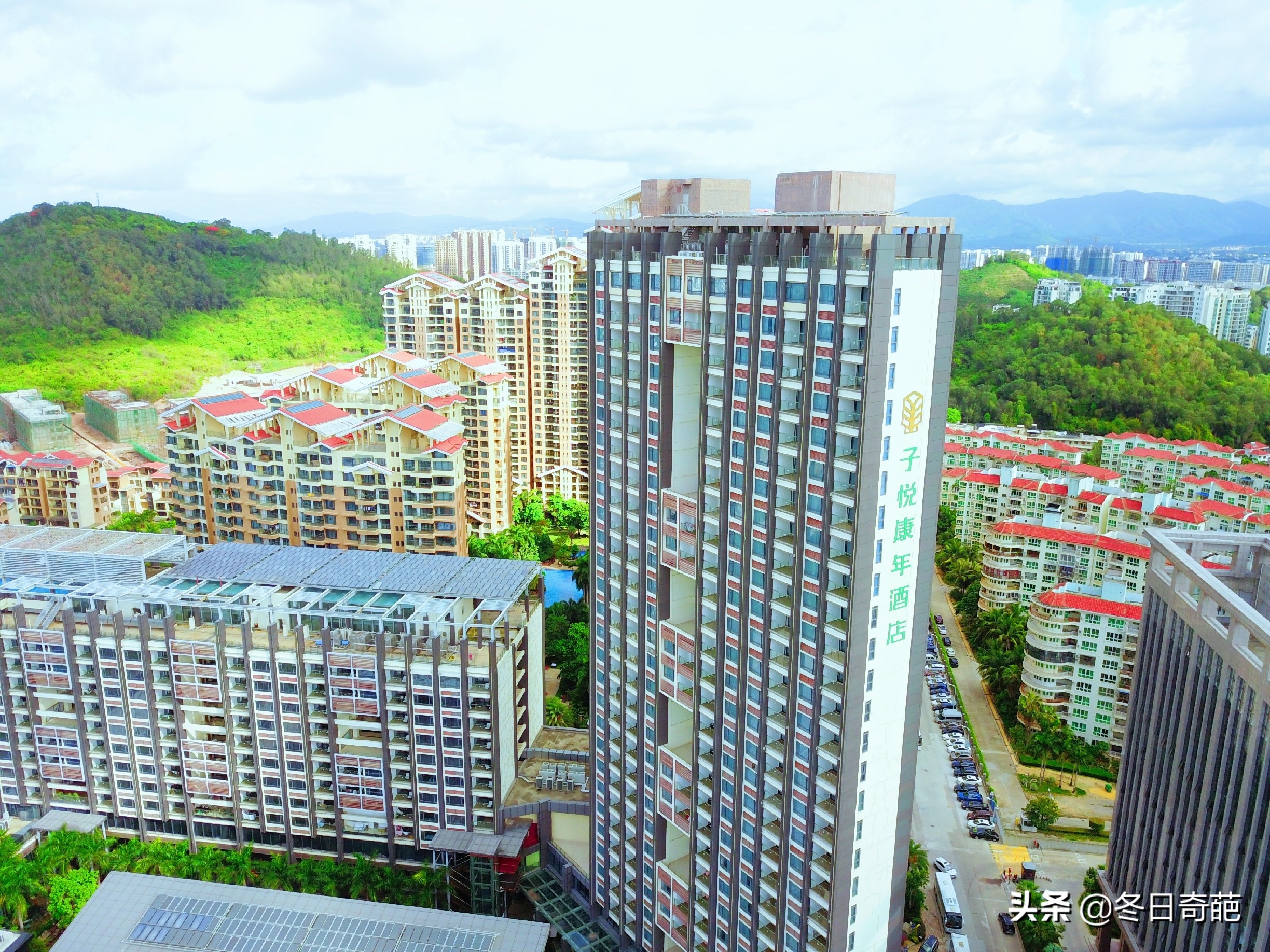 三亚住哪个亲子酒店最好,三亚亲子游攻略3-6岁最佳方案