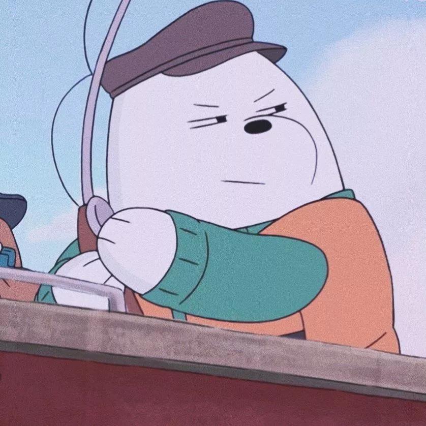 闺蜜基友开黑头像|空白的纸上，有过泪的划痕