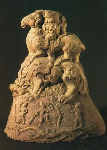 川蜀特产青铜摇钱树究竟有何用途,祭祀、陈设、还是明器?