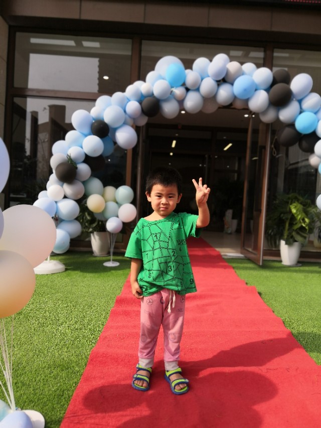 高新区第十五幼儿园,西安高新区第十五幼儿园