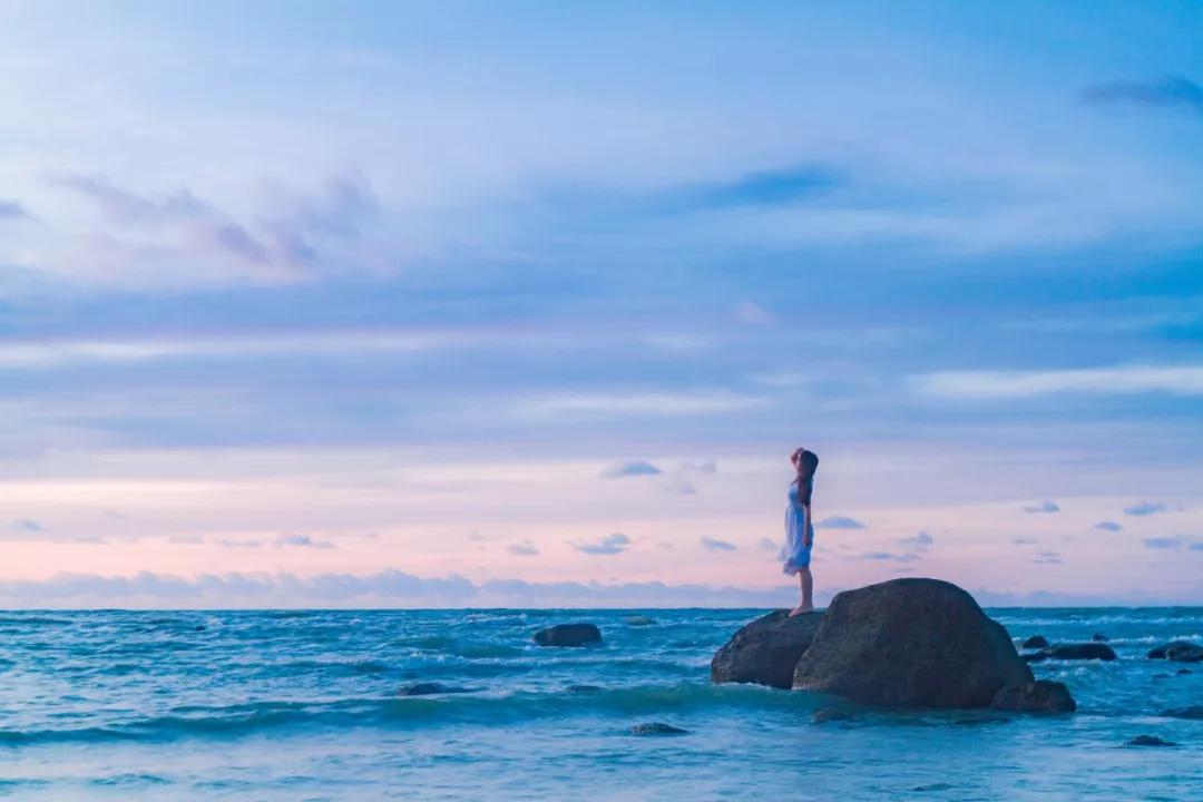 眼界是一生最大的财富,最好的眼界就是格局