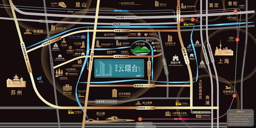 昆山千灯为何房价最便宜,昆山千灯房价最低的小区