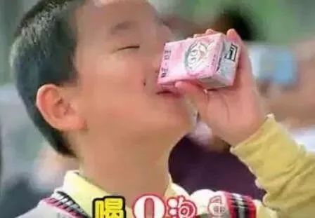 童年最好喝的几种饮料,小时候喝的有颜色饮料