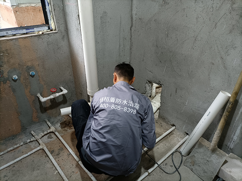 房子水管探测,水管埋地下漏水了怎么检测