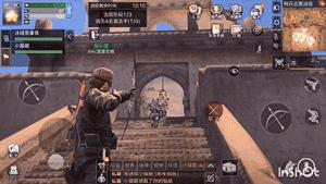 明日之后沙石堡高级打法,明日之后怎么看沙石堡据点