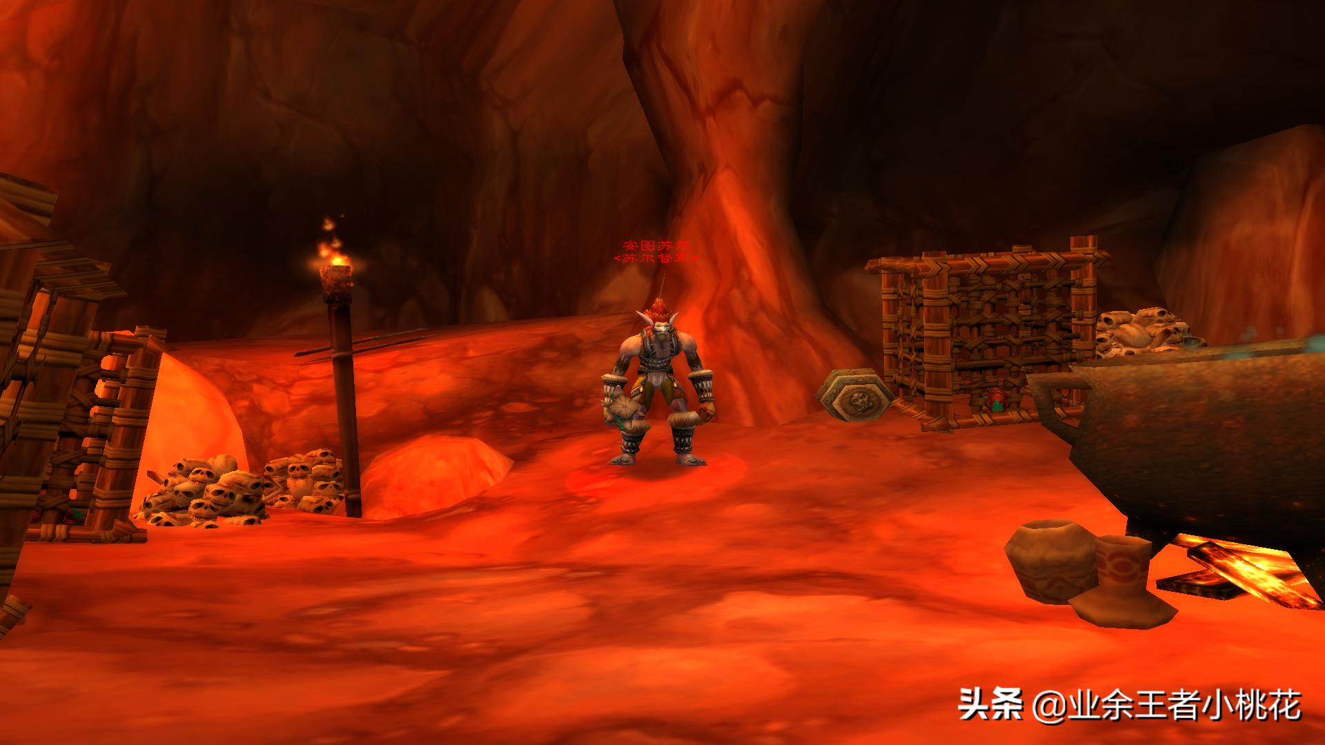 怀旧服小法师单刷祖尔法拉克boss,魔兽世界怀旧服祖阿曼副本几号开