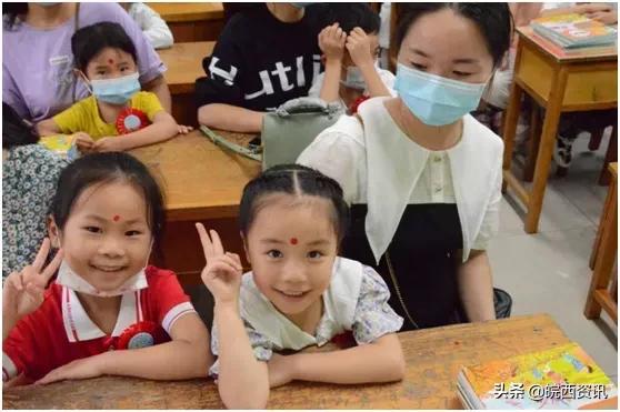 六安三里岗小学排名,六安三里岗小学怎样