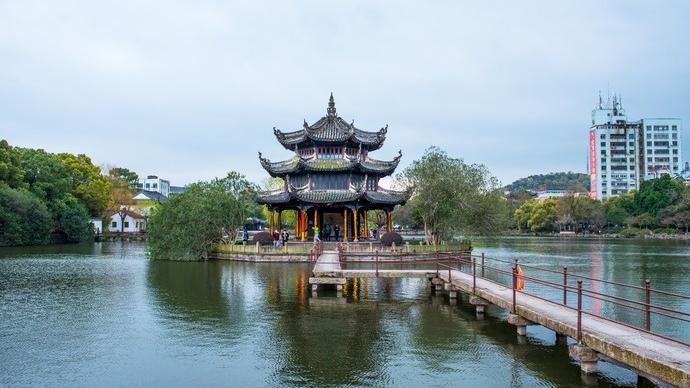 浙江台州市哪个区最好,浙江台州市有哪些地区