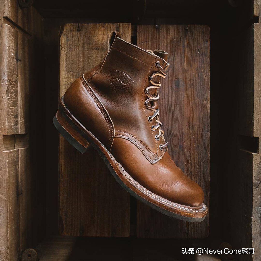 四大工装靴品牌,不同价位工装靴推荐