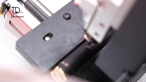 兰蔻情人节礼物口红开箱,兰蔻七夕节限定口红单支装