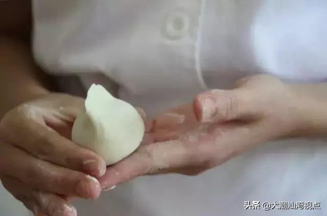 正宗潮汕特产惠来绿豆饼老式,佳点乐潮汕惠来绿豆饼套餐