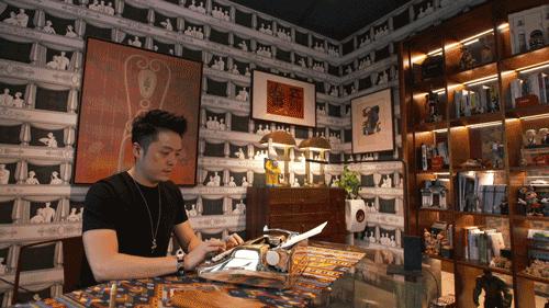 10个中产阶级,中国10个顶级家庭