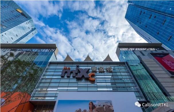 2022年全国开业购物中心,2022年全国购物中心开业