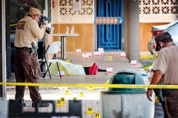 gta不瞄准直接开枪,gta没法开枪了