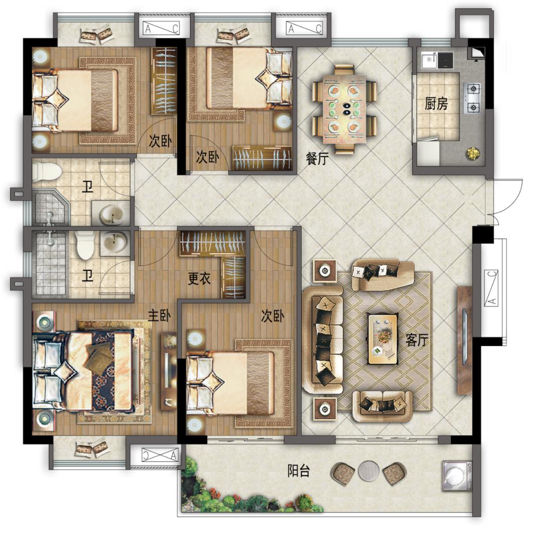 超全！晋江/台商片区在售/待售楼盘最新动态汇总