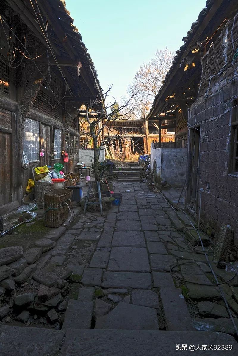 四川汉源清溪古城,四川清溪古镇