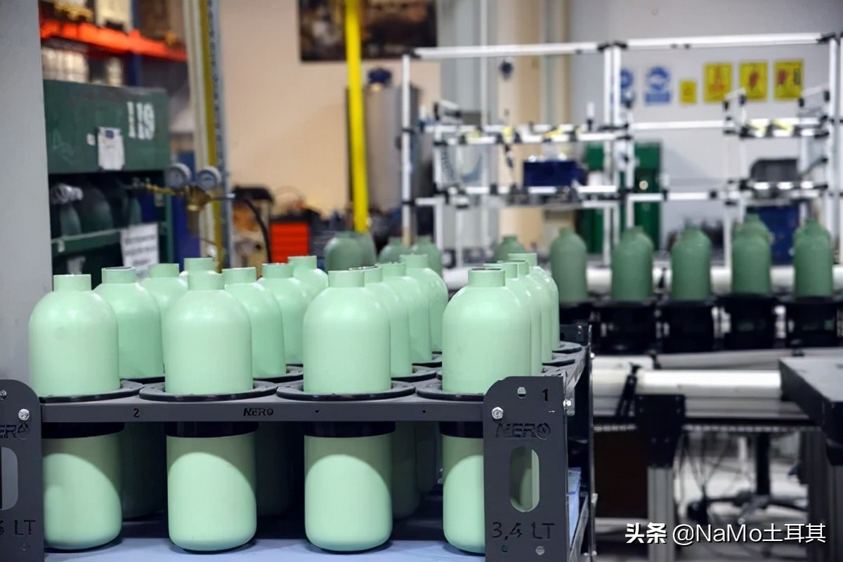 集陆海空于一体!在一眨眼的功夫...