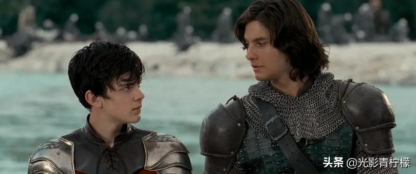 纳尼亚传奇和哈利波特有什么关系,哈利波特和纳尼亚谁厉害