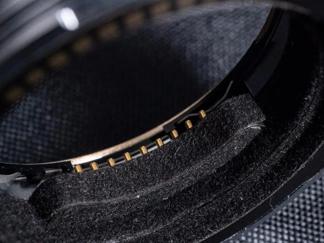 “天”作之合！天工TECHART推出全球首款康泰时G-尼康Z转接环