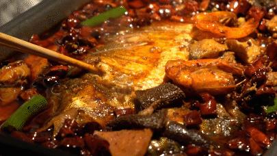 辣尚瘾烤鱼川菜,辣尚瘾烤鱼新川菜优惠套餐