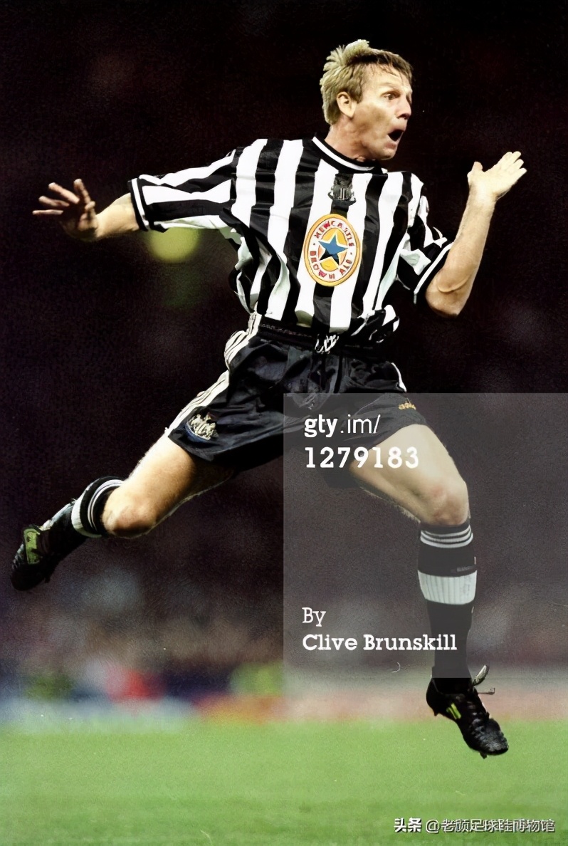 被足球做空的意大利品牌,却给了韩国人和安踏发财的机会