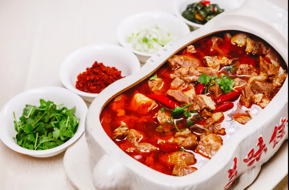 石嘴山推荐地方,石嘴山的美食以及景点