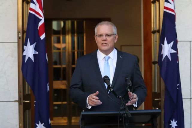 WTO审查中国贸易政策,澳洲美国联合卖惨,控诉遭到“经济胁迫”