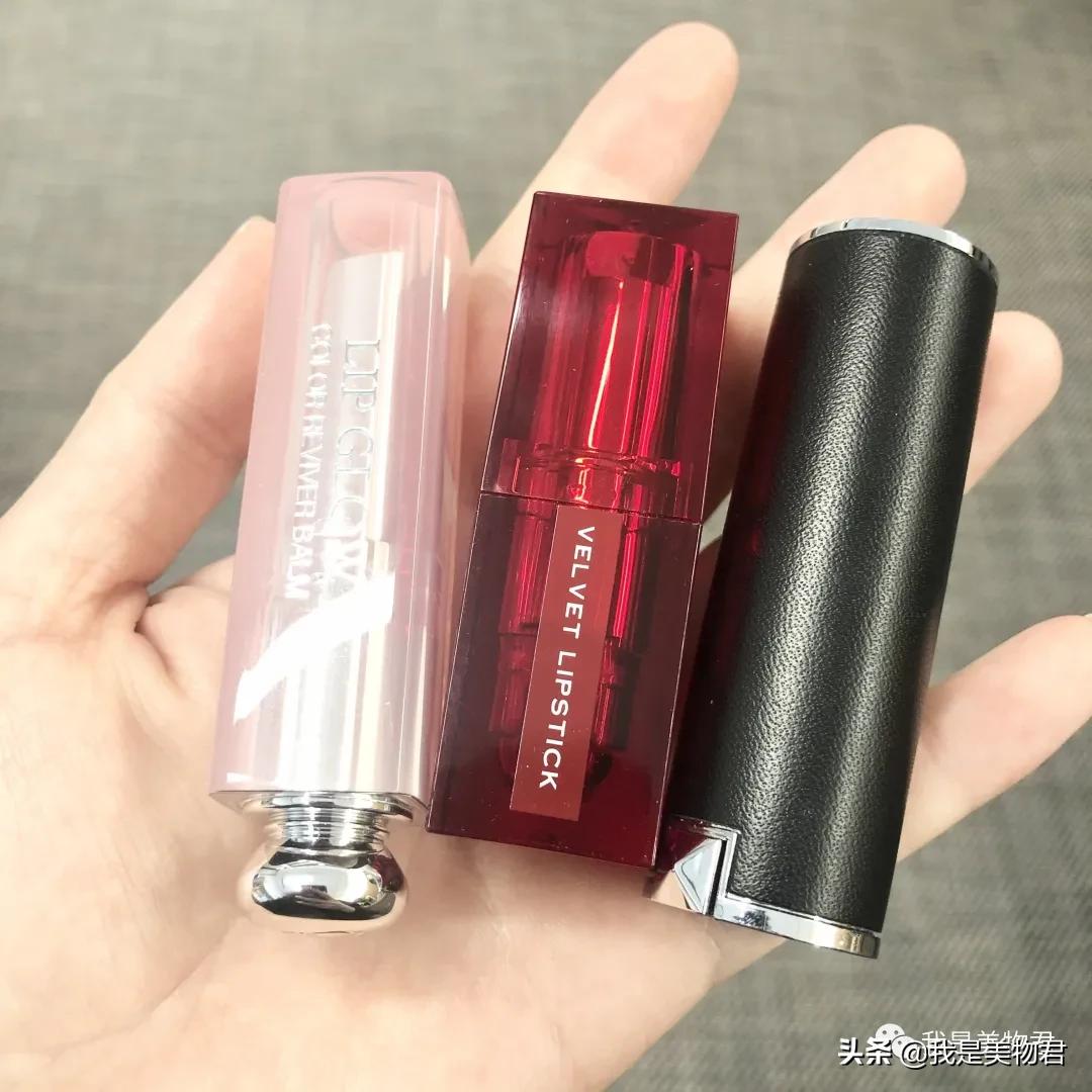 2021必买唇膏前十名品牌,2021口碑最好的大牌唇膏是什么