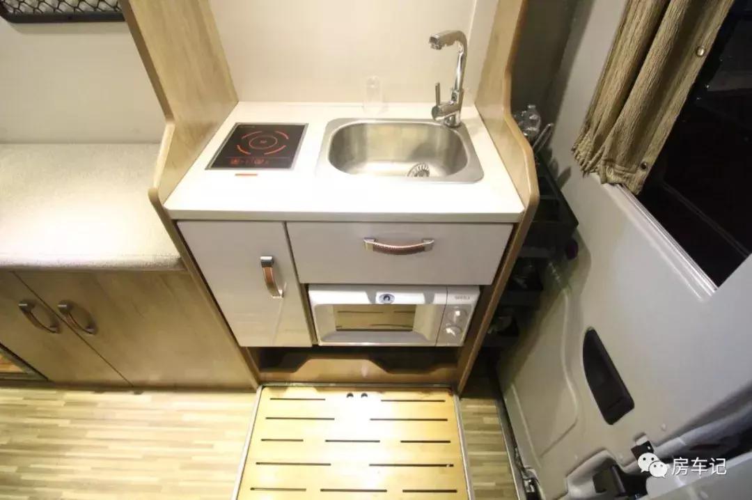 6座房车团购价19.98万的房车,团购房车活动