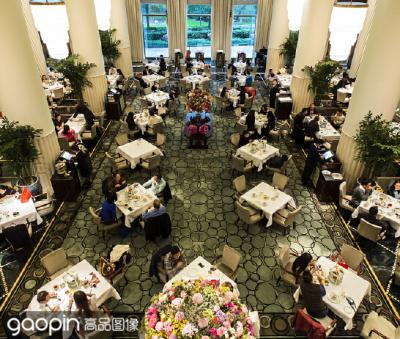 上海外滩半岛酒店介绍,上海半岛酒店特色是什么