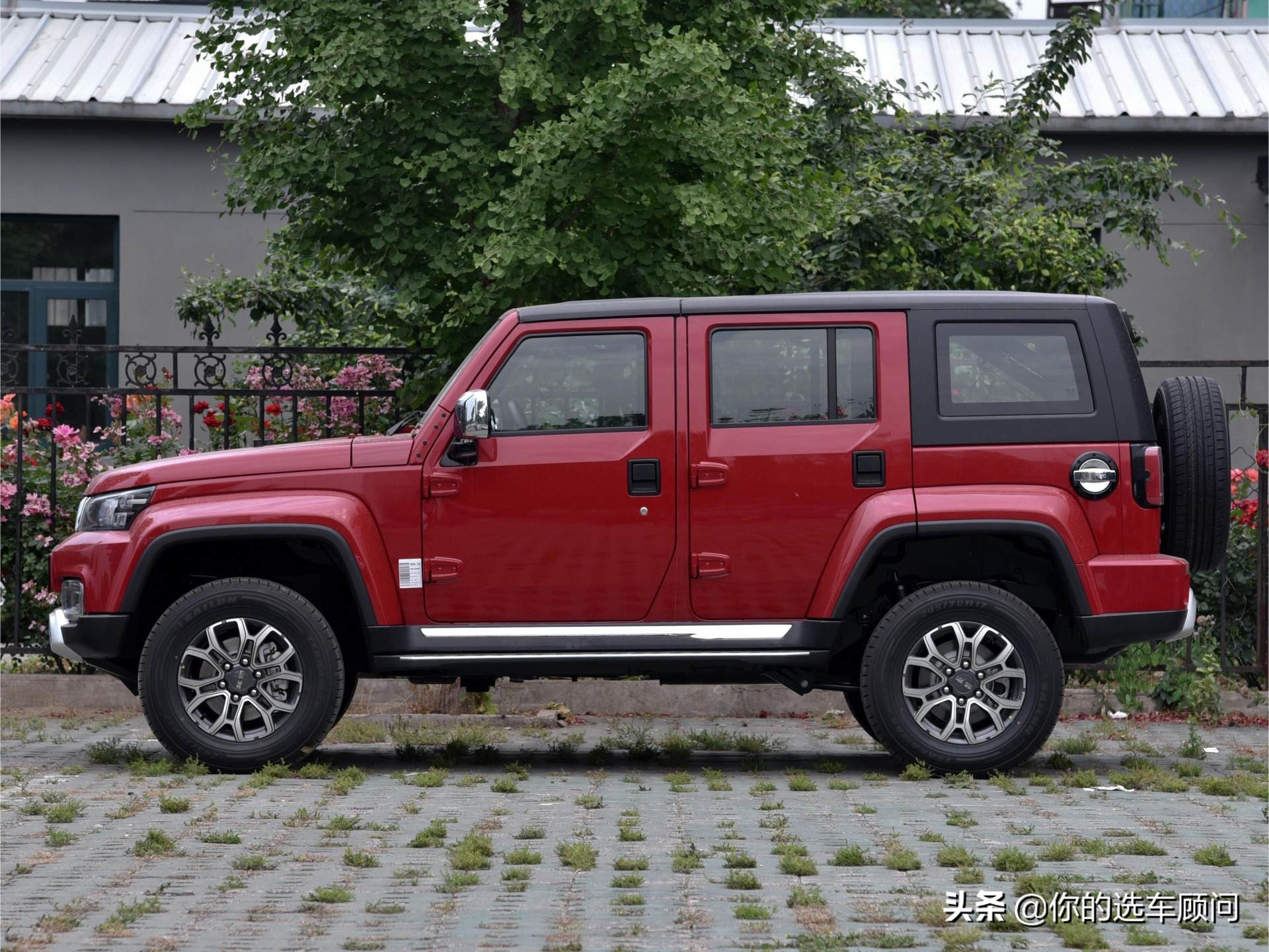 国六柴油越野车,国6排放的进口越野车