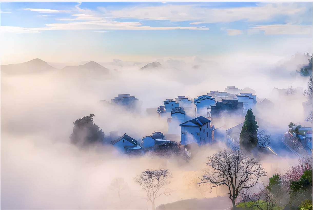 杭州最佳赏秋路线推荐,杭州附近赏秋的地方