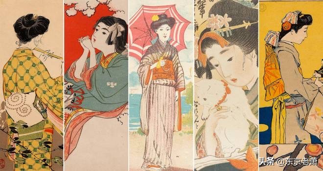 东京很热与性冷淡——日本人的性观念究竟是怎样的?