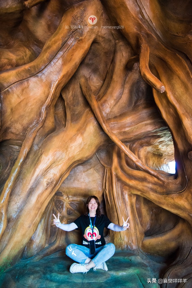 荆州方特两大一小游玩攻略,荆州方特一日游攻略多少钱