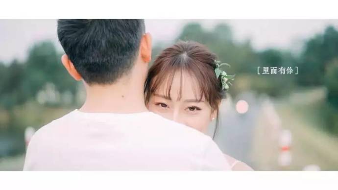 旅拍婚纱照系列,婚纱照拍摄团队