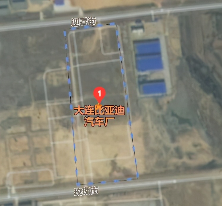 大连金州汽车零部件工厂,大连有哪些品牌工厂