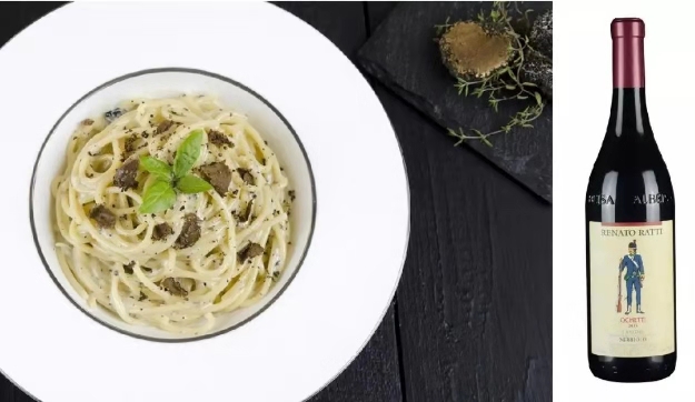 如何为你的佳肴搭配合适的葡萄酒,葡萄酒怎么搭配菜谱