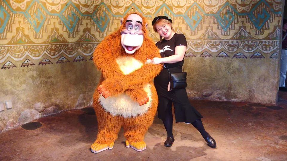 上海一日游迪士尼攻略 (上海迪士尼一日游攻略超全)